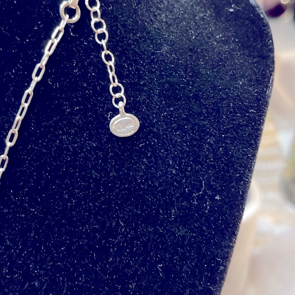 Silpada Sterling Silver and turquoise comes in original box. - Picture 3 of 3